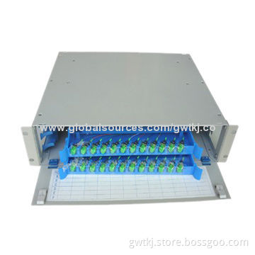 24-core port ODF unit patch panel